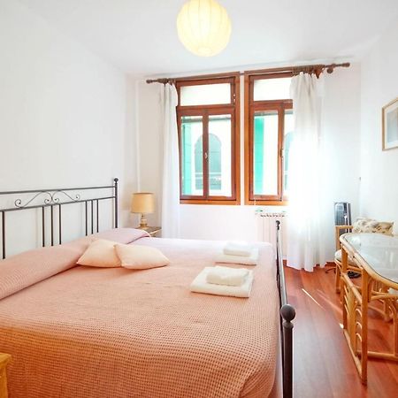 Dolcevita Apartments N 285 البندقية المظهر الخارجي الصورة