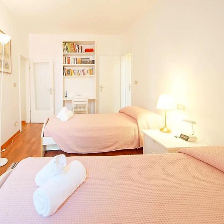 Dolcevita Apartments N 285 البندقية المظهر الخارجي الصورة