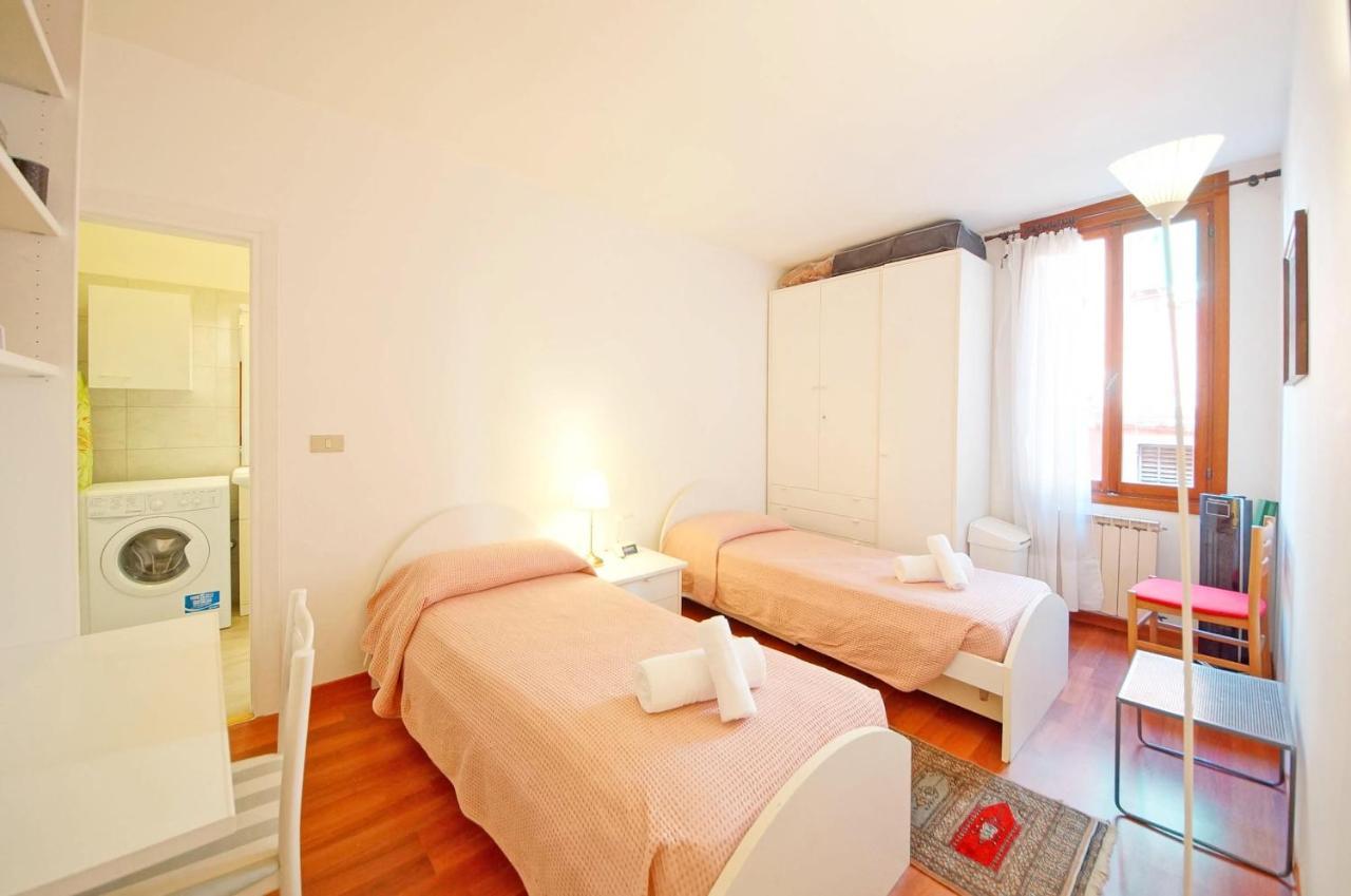Dolcevita Apartments N 285 البندقية المظهر الخارجي الصورة