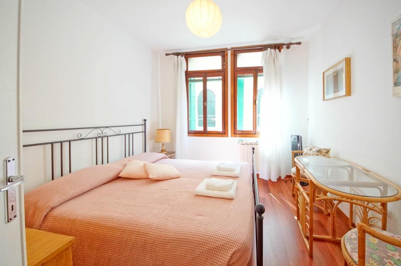 Dolcevita Apartments N 285 البندقية المظهر الخارجي الصورة