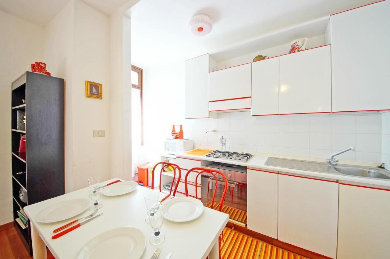 Dolcevita Apartments N 285 البندقية المظهر الخارجي الصورة