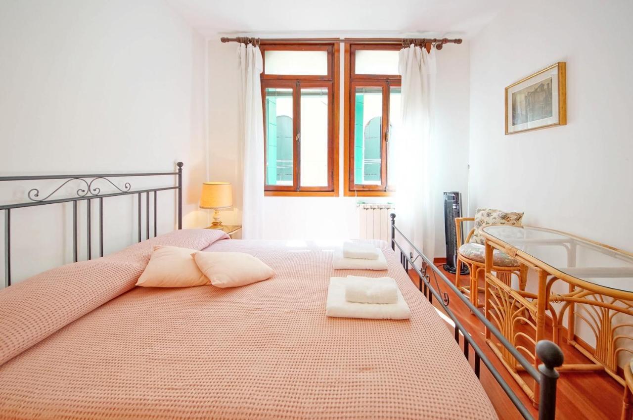 Dolcevita Apartments N 285 البندقية المظهر الخارجي الصورة