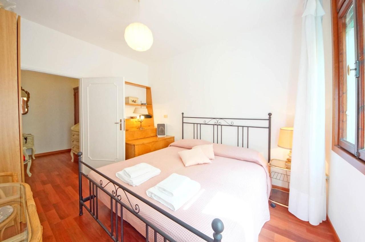 Dolcevita Apartments N 285 البندقية المظهر الخارجي الصورة