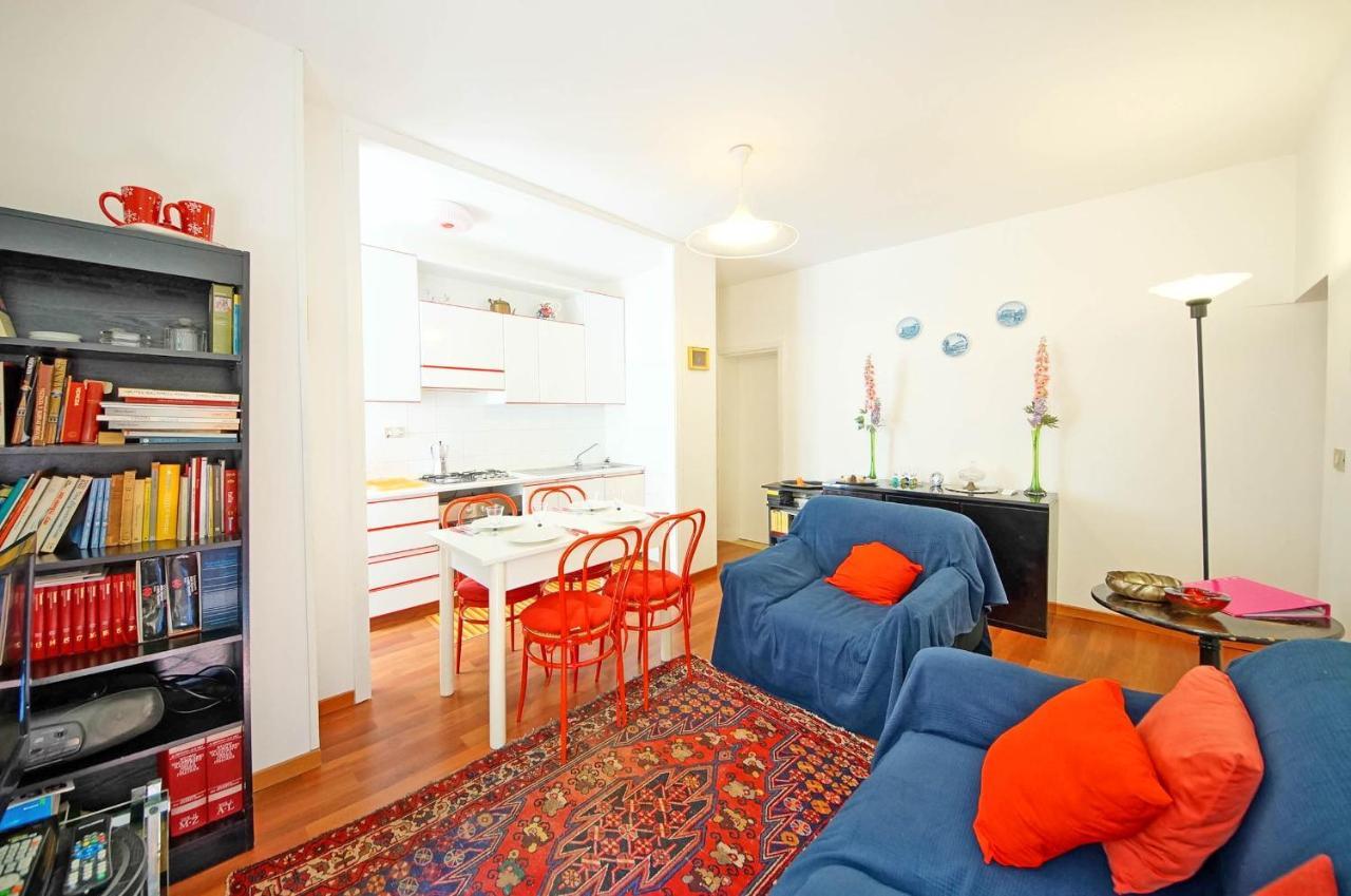 Dolcevita Apartments N 285 البندقية المظهر الخارجي الصورة
