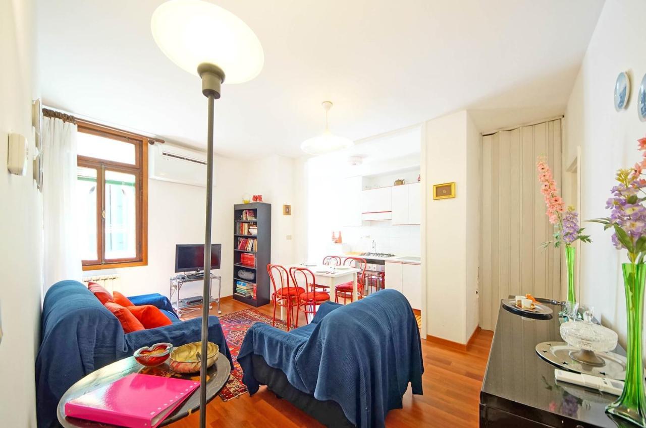 Dolcevita Apartments N 285 البندقية المظهر الخارجي الصورة