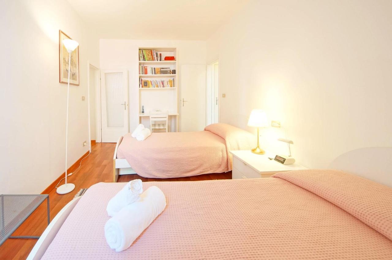 Dolcevita Apartments N 285 البندقية المظهر الخارجي الصورة