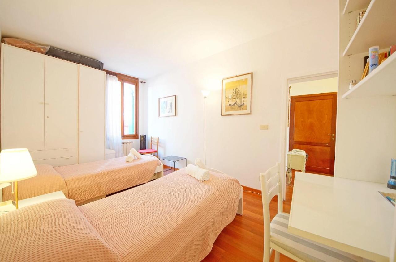 Dolcevita Apartments N 285 البندقية المظهر الخارجي الصورة