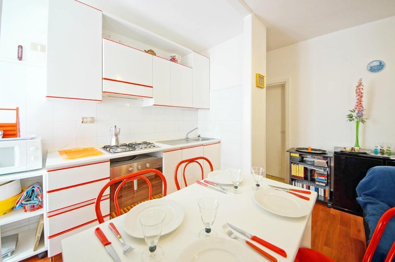 Dolcevita Apartments N 285 البندقية المظهر الخارجي الصورة
