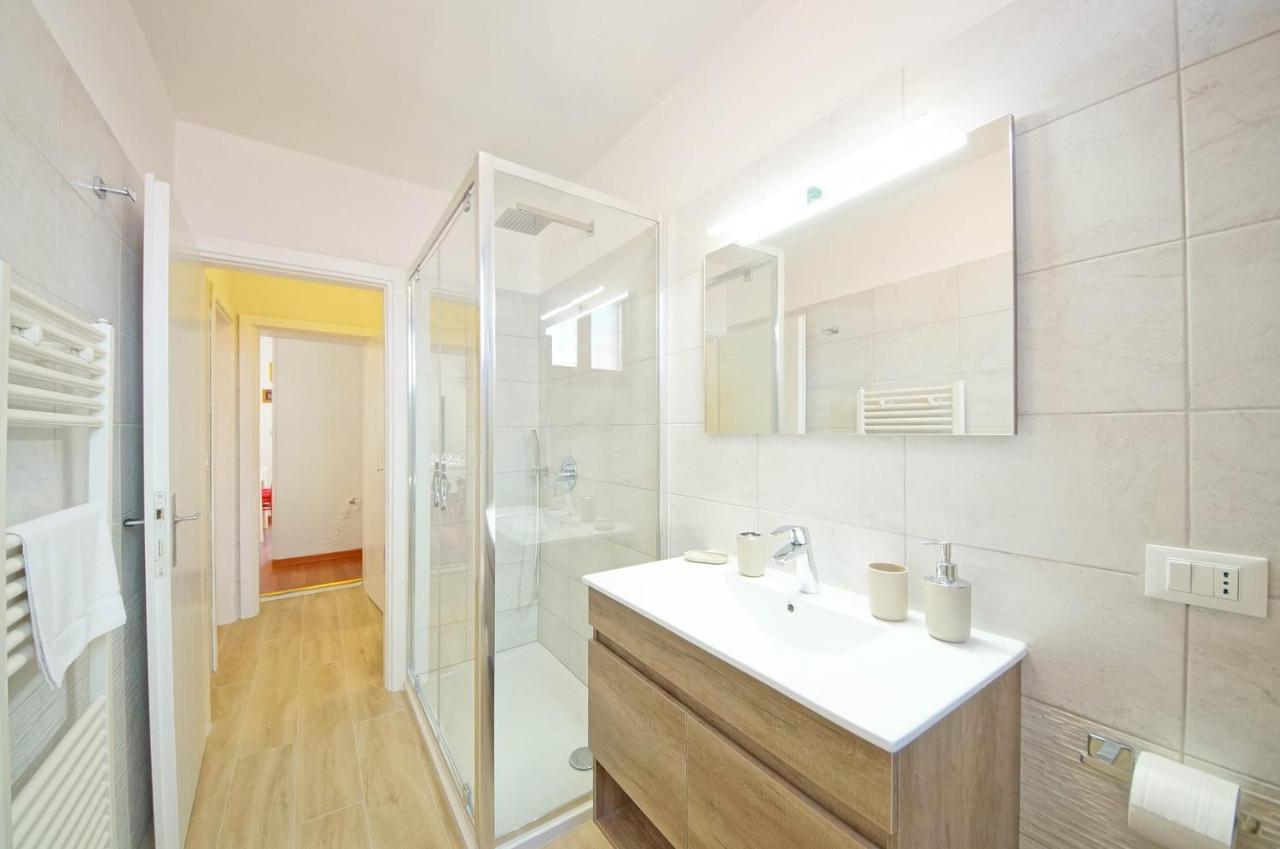 Dolcevita Apartments N 285 البندقية المظهر الخارجي الصورة