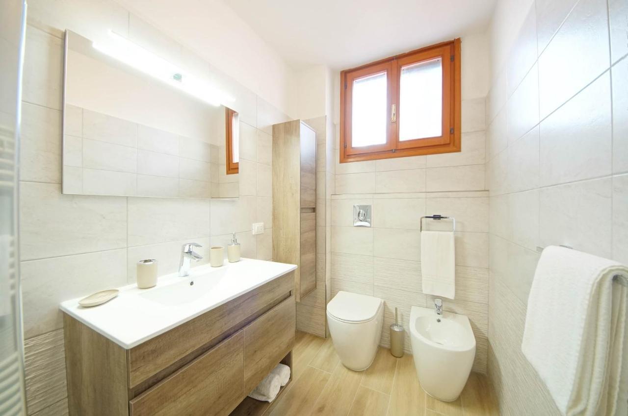 Dolcevita Apartments N 285 البندقية المظهر الخارجي الصورة