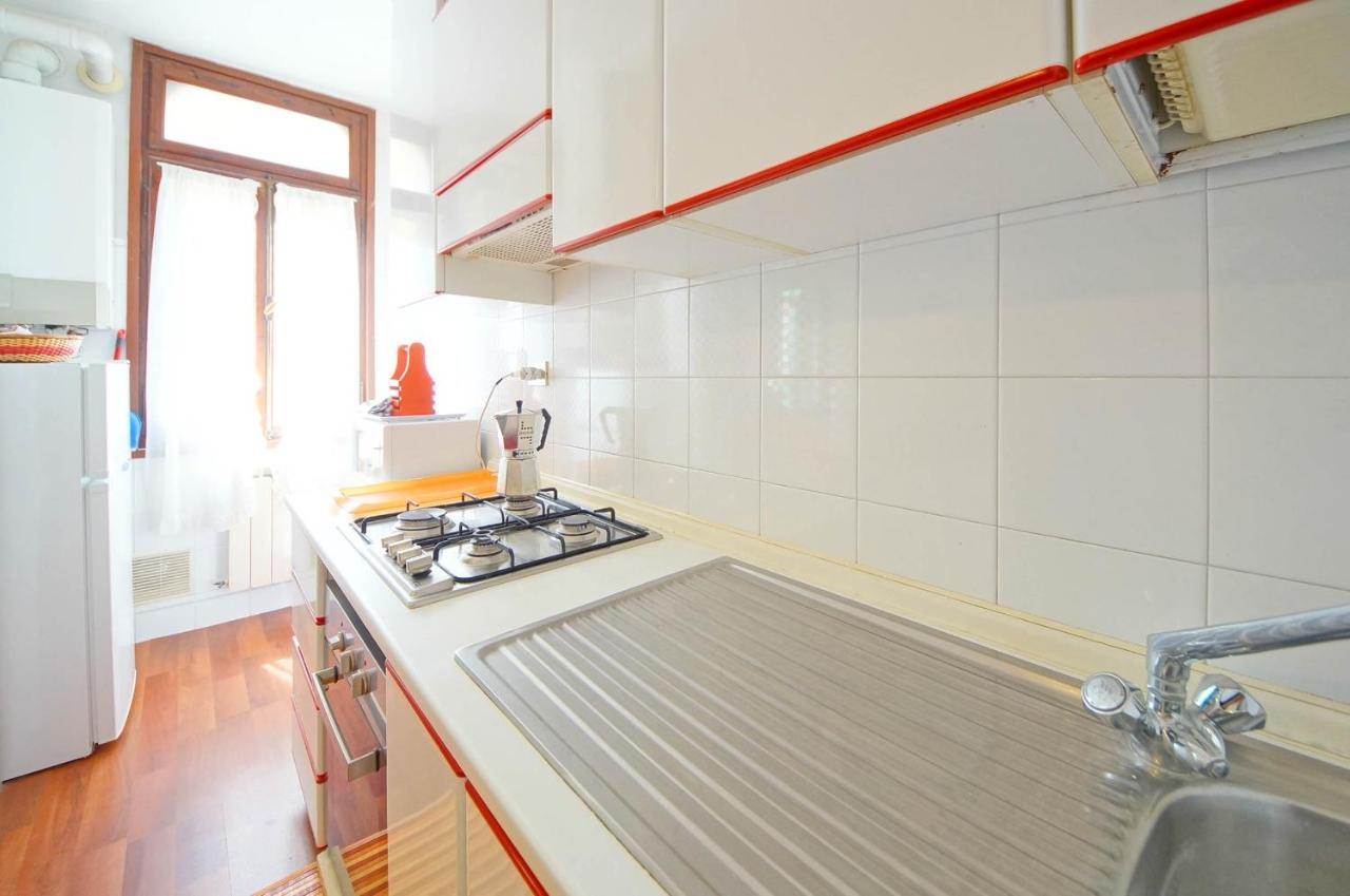 Dolcevita Apartments N 285 البندقية المظهر الخارجي الصورة