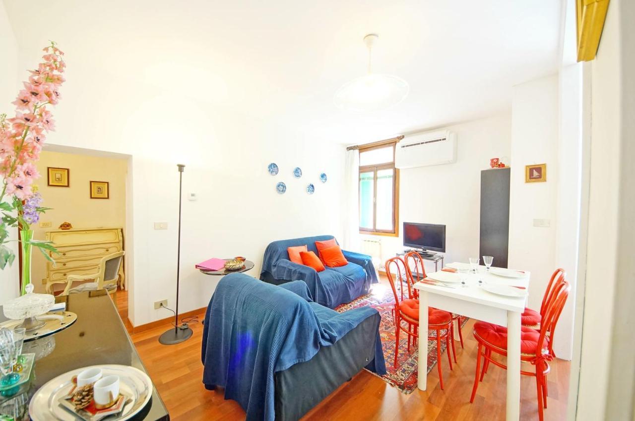 Dolcevita Apartments N 285 البندقية المظهر الخارجي الصورة