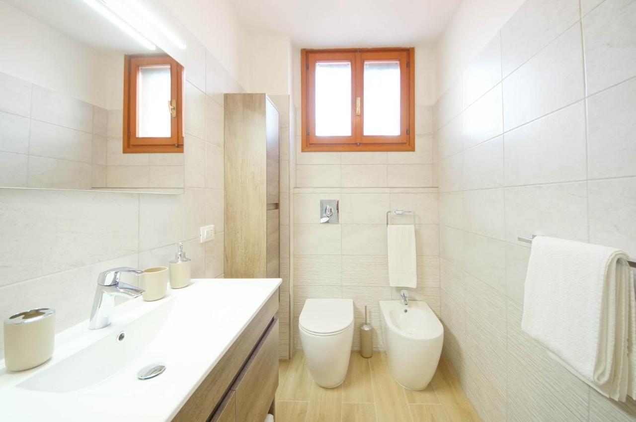 Dolcevita Apartments N 285 البندقية المظهر الخارجي الصورة