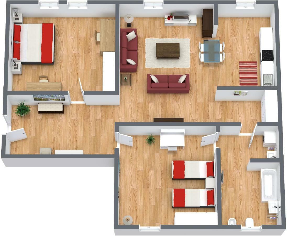 Dolcevita Apartments N 285 البندقية المظهر الخارجي الصورة